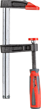Professional Screw Clamps, 50 x 150 mm