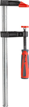 Professional Screw Clamps, 50 x 250 mm