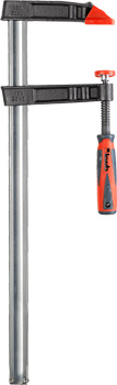 Profi F-Clamps, 120 mm Throat