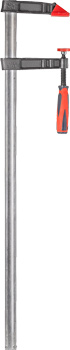 F-Clamps, 120mm throat