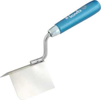 External corner trowel