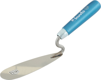Tongue Trowel, 160 mm
