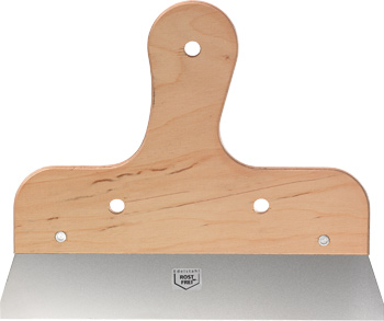 Facade Spatula
