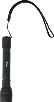 LED TAC Light, 9 cm, 1 Watt
