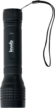 LED TAC Light, 19 cm, 3 Watt