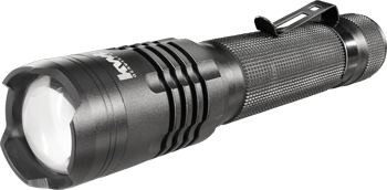 kwb LED-Taschenlampe, mittel