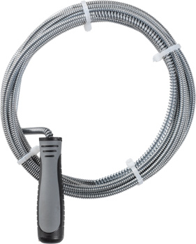 Pipe Cleaning Spiral, 3000 mm