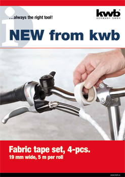 460 millimetri Berbiqu/íes Kwb 0424-06