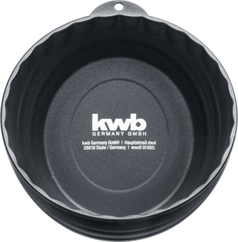 Magnetic Tray for Safe Storage of Screws and Nails