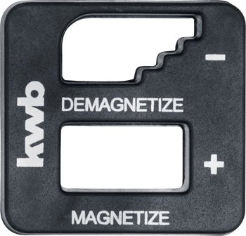 Magnetiser for tools
