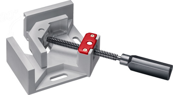 Serre-joint outil professionnel jointeur, serre-joint réversible