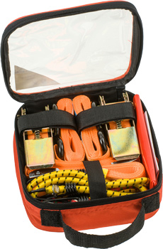 Strap Set, 9 pcs.