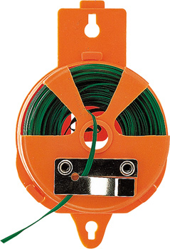 Fil de ligature en bobine