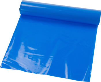 Sacs poubelle extraforts, 10 pcs.