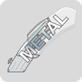 013200 Metall Housing 013200 Metall Housing