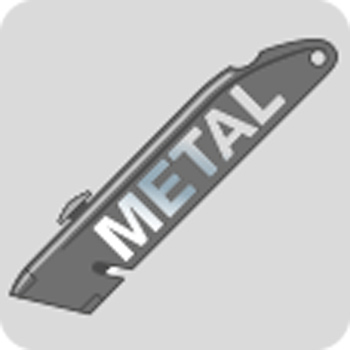 013310 Metall Housing 013310 Metall Housing