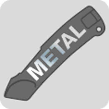 015210 Metall Housing 015210 Metall Housing