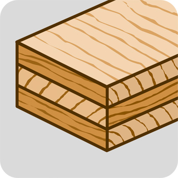 Plywood