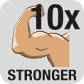 10xStronger 10xStronger