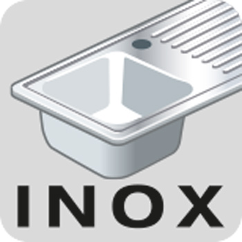 Acier inox