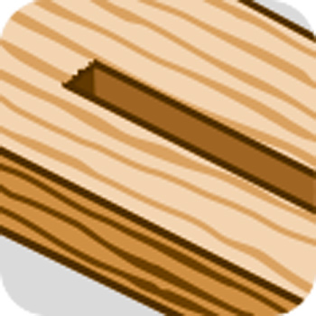 Laengsschnitt_Holz Laengsschnitt_Holz