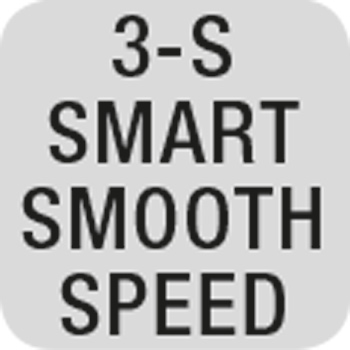 3-S_SmartSmoothSpeed 3-S_SmartSmoothSpeed