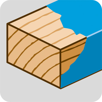 Holz entlacken Holz entlacken