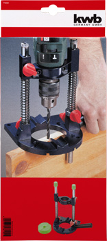 KwB Drill stand for Drill and Screwdriver Stationary