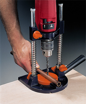 KwB Drill stand for Drill and Screwdriver Stationary