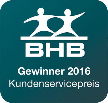 BHB Kundenpreis