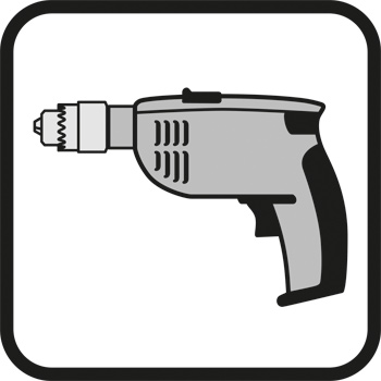 Bohrmaschine Bohrmaschine