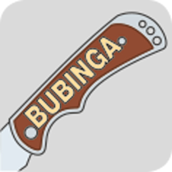 Bubinga Bubinga