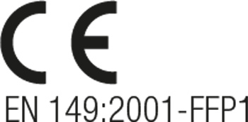 CE_EN149_2001_FFP1 CE_EN149_2001_FFP1