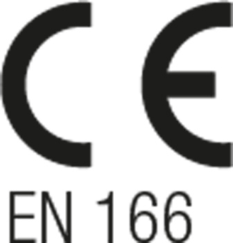 CE EN 166 CE EN 166