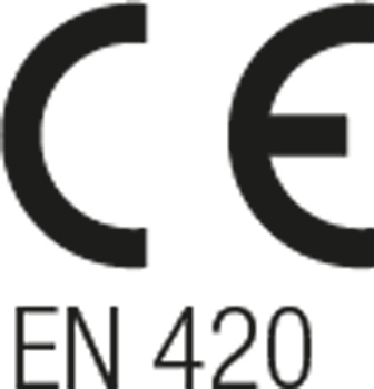 CE_EN420 CE_EN420