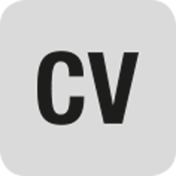 CV