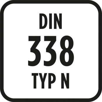 DIN_338_N_1121