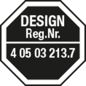 Design_RegNr