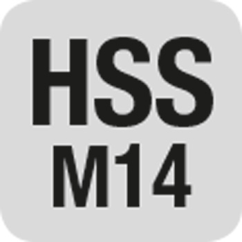 HSS M14