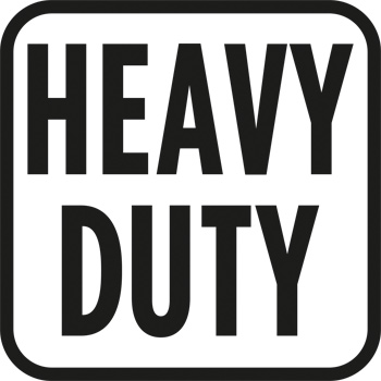 Heavy Duty