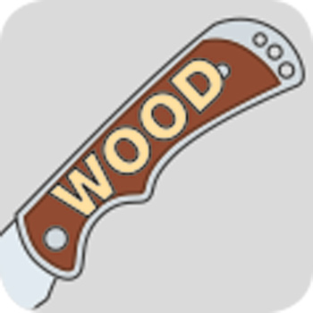 Holzgriff Holzgriff