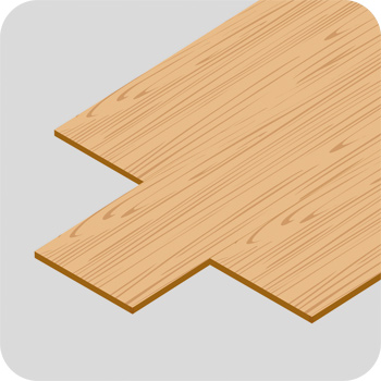 Laminate