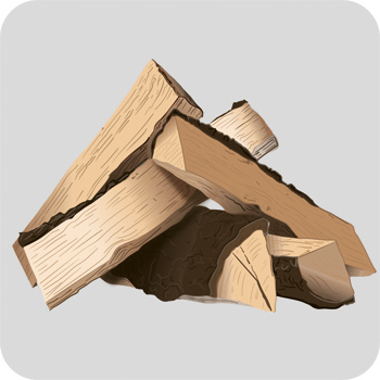 Kaminholz Kaminholz
