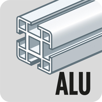 Aluminio