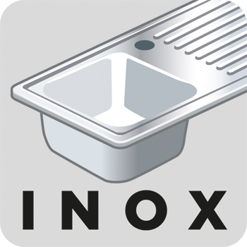 Acier inox