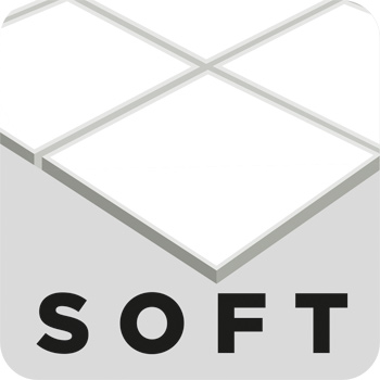 Bodenfliese, soft Bodenfliese, soft