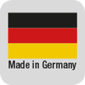 Fabriqué en Allemagne