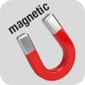 Magnetic