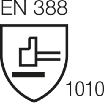 EN 388 1010 EN 388 1010