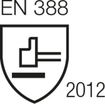 EN 388 2012 EN 388 2012